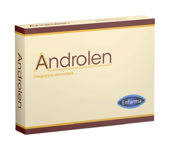 ANDROLEN COMPRESSE