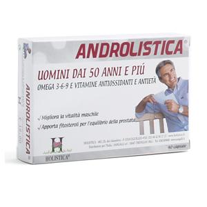 ANDROLISTICA HOLISTICA