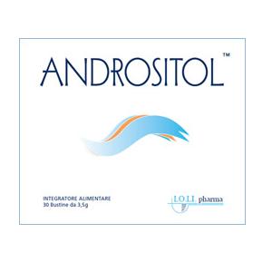 ANDROSITOL Bustine