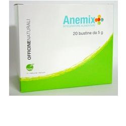 ANEMIX 20 BUSTE