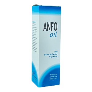 ANFO OIL
