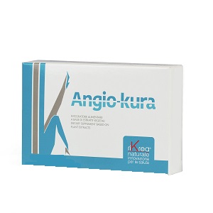 ANGIOKURA 30 COMPRESSE
