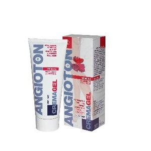 ANGIOTON CREMA GEL 100 ML