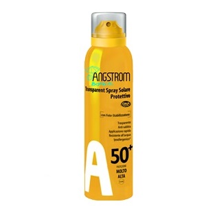 ANGSTROM BAMBINI SPRAY SPF50+