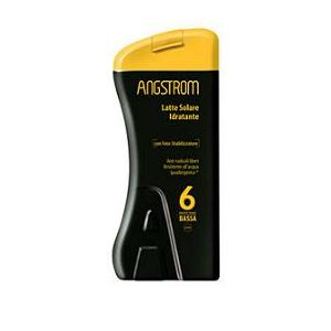 ANGSTROM LATTE FP6