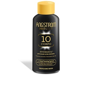 ANGSTROM LATTE Solare HYDRA SPF10