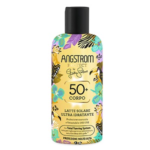 ANGSTROM LATTE SOLARE SPF50+ LIMITED EDITION