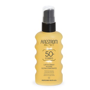 ANGSTROM LATTE SPRAY 50+
