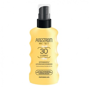 ANGSTROM LATTE SPRAY PROTETTIVO 30
