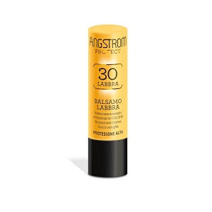 ANGSTROM PROTECT BALSAMO SOLARE LABBRA 30