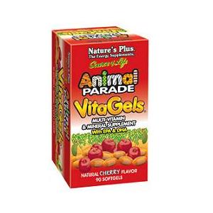 ANIMAL PARADE VITA GELS