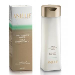 ANJELIF Corpo Scrub Rivitalizzante