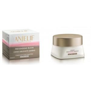 ANJELIF Crema Idratante Giorno