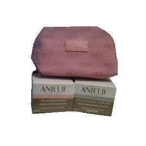 ANJELIF NUTRI RIPARATORE Conf ROSA