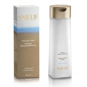 ANJELIF Tonico Viso Riequilibrante