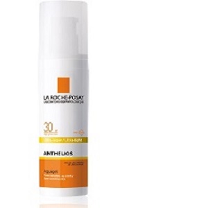 ANTHELIOS AQUAGEL SPF30