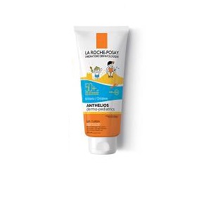 ANTHELIOS DPED 50+ LAIT 250 ml