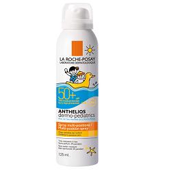 ANTHELIOS DPED AEROSOL 50+ Spray