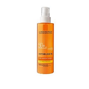 ANTHELIOS OLIO NUTRITIVO INVISIBILE 50+