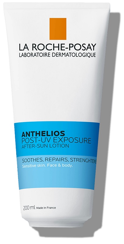 ANTHELIOS POST UV EXPOSURE 200 ML