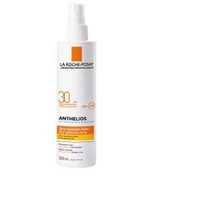 ANTHELIOS SPRAY SPF30