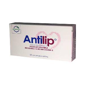 ANTILIP Compresse