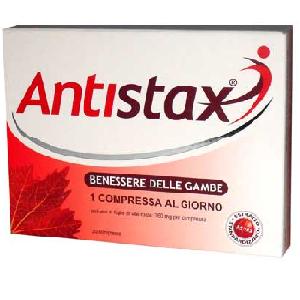 ANTISTAX COMPRESSE