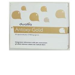 ANTOXY GOLD