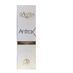 ANTROX Crema Viso Notte