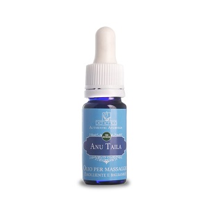 ANU TAILA BENEFICA 10 ML