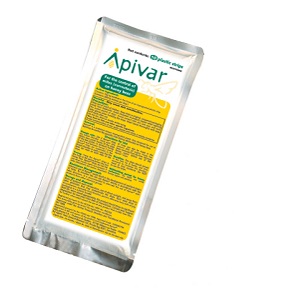 APIVAR SACCHETTO 10 STRISCE