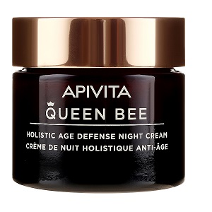 APIVITA QUEEN BEE CREMA VISO NIGHT