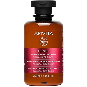 APIVITA SHAMPOO TONIC WOMEN'S