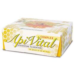 APIVITAL 30Flaconcini
