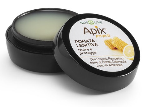APIX POMATA NASO LABBRA