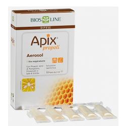 APIX PROPOLI AEROSOL MONODOSE
