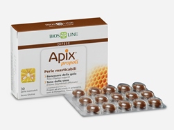 APIX PROPOLI MASTICABILI