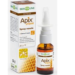 APIX PROPOLI SPRAY NASALE