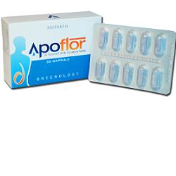 APOFLOR Capsule