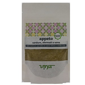 APPETO VIRYA SALE AROMATICO 40 G