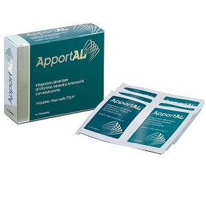 APPORTAL 14 BUSTE