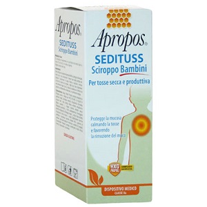 APROPOS BAMBINI SEDITUSS SCIROPPO
