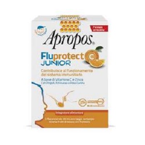 APROPOS C BAMBINI Fluprotect