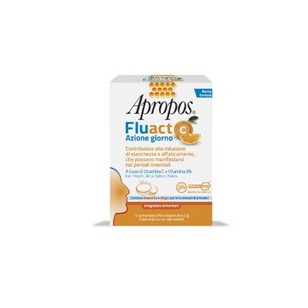 APROPOS FLUACTION C AZ GIORNO