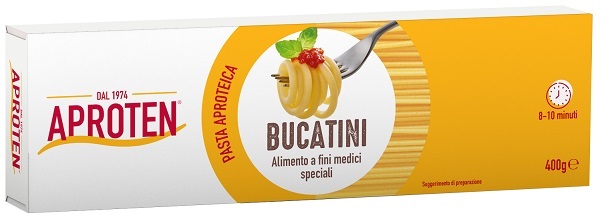 APROTEN BUCATINI 400G