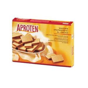 APROTEN WAFERS IPOPROTEICI CACAO
