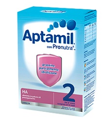 APTAMIL HA 2 600G