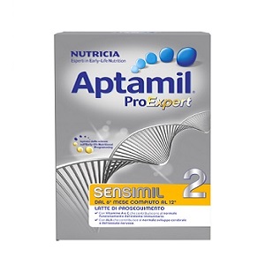 APTAMIL SENSIMIL 2
