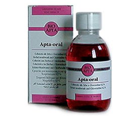 APTAORAL ROSSO COLLUTORIO