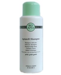 APTASOFT SHAMPOO SOFT